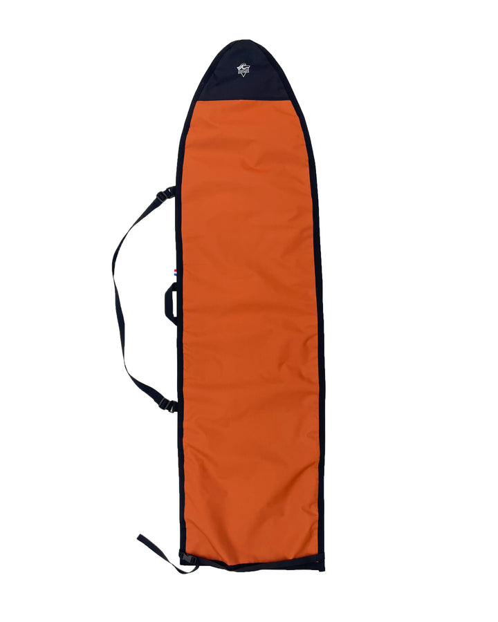 Housse de surf Orange Shortboard