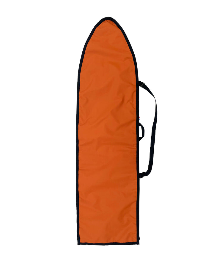 Housse de surf Orange Shortboard