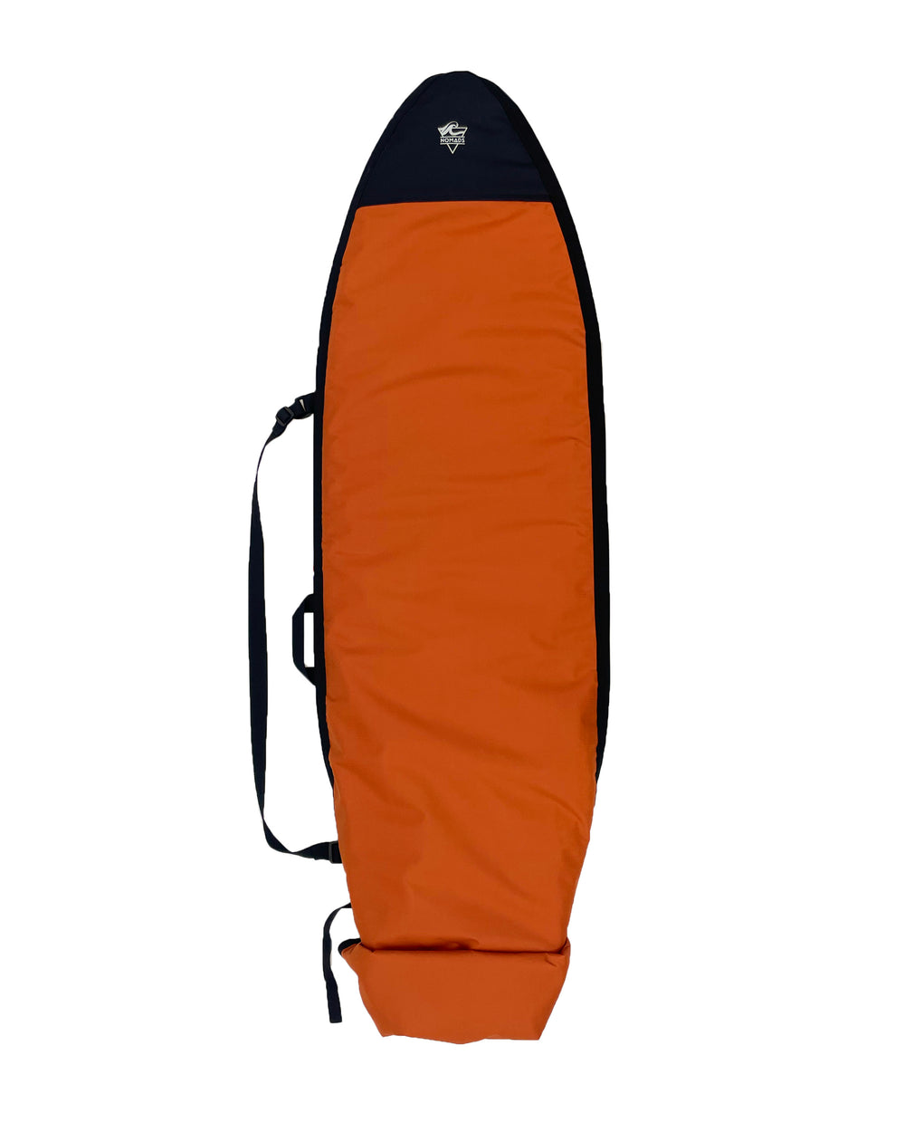 Housse de surf Orange Shortboard