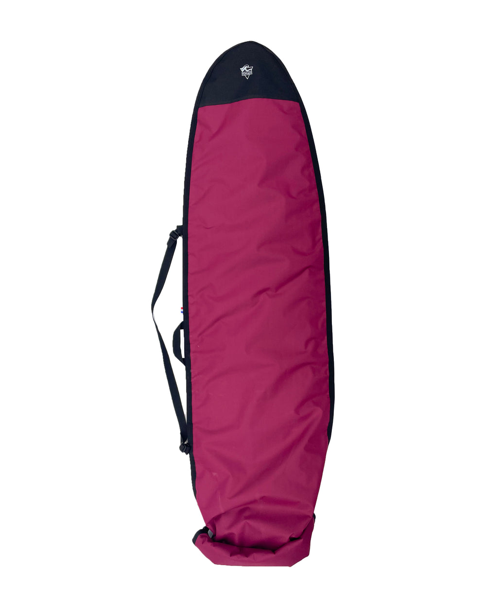 Housse de surf Violet Mini Malibu