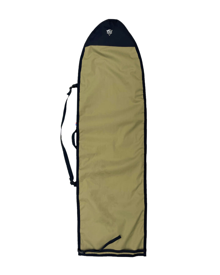 Housse de surf Vert Mid-length