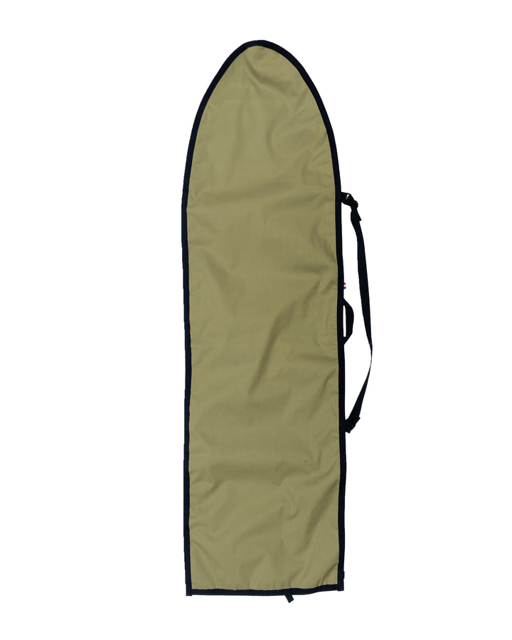Housse de surf Vert Mid-length