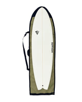 7'2 surfboard cover