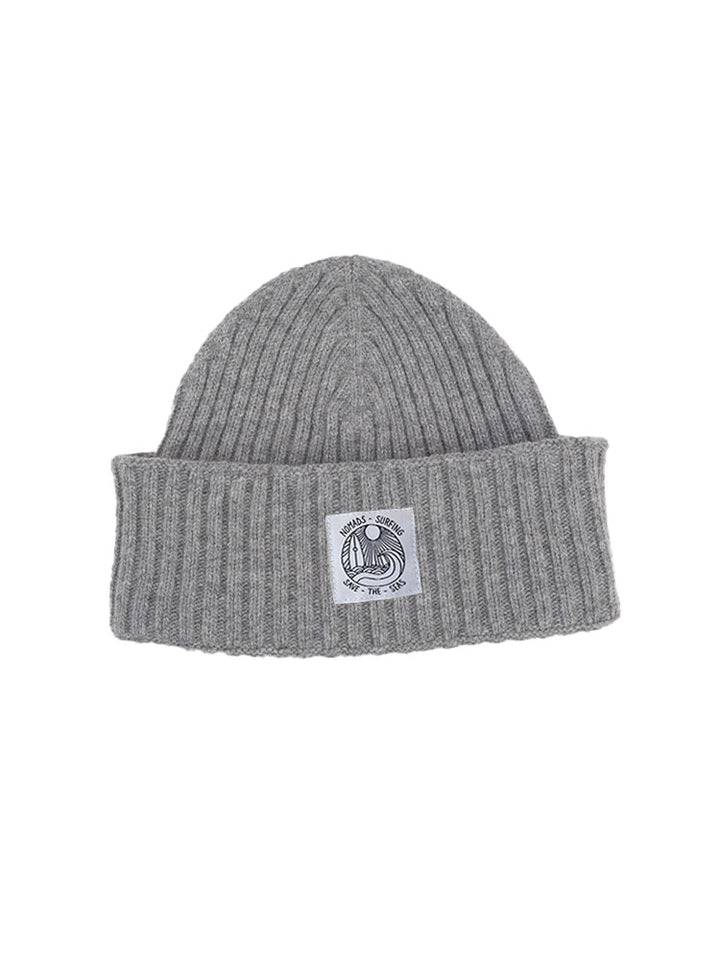 Bonnet made in France Gris - Unisexe