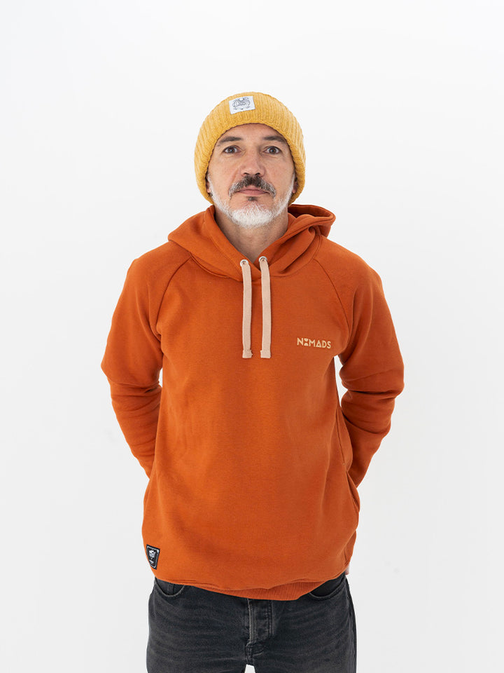 Bonnet made in France Jaune - Unisexe
