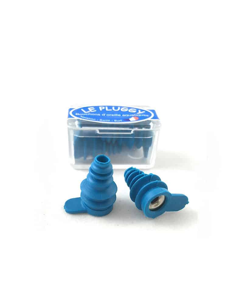 Bouchons d'oreilles