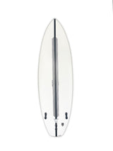Capana New 6'2 Shortboard 