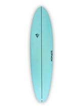 Mini-Malibu Cherating Bleu Neuf 7'2