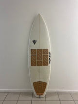Shortboard Capana occasion 6'0