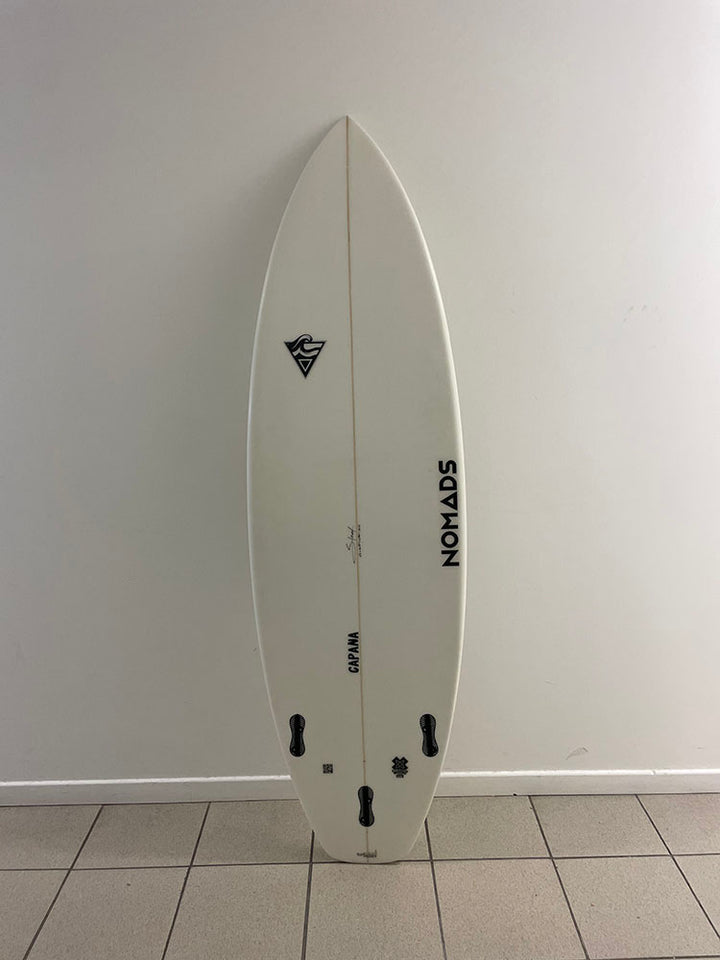 Shortboard Capana occasion 6'0