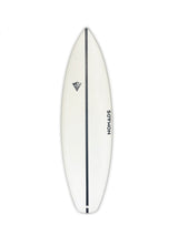 Capana New 6'2 Shortboard 