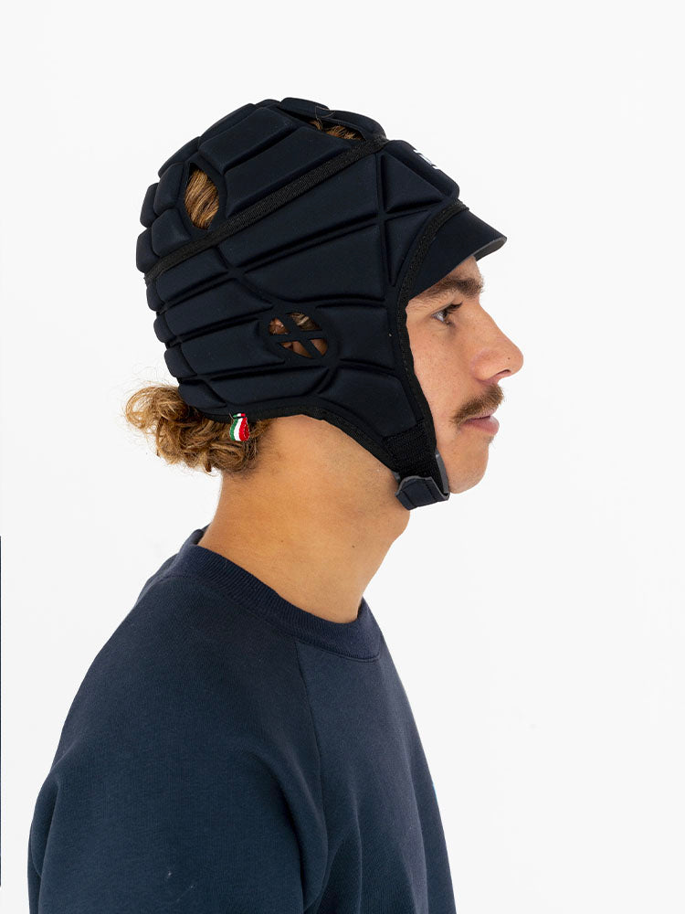 Casque de protection