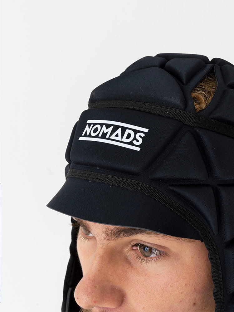 Casque de protection