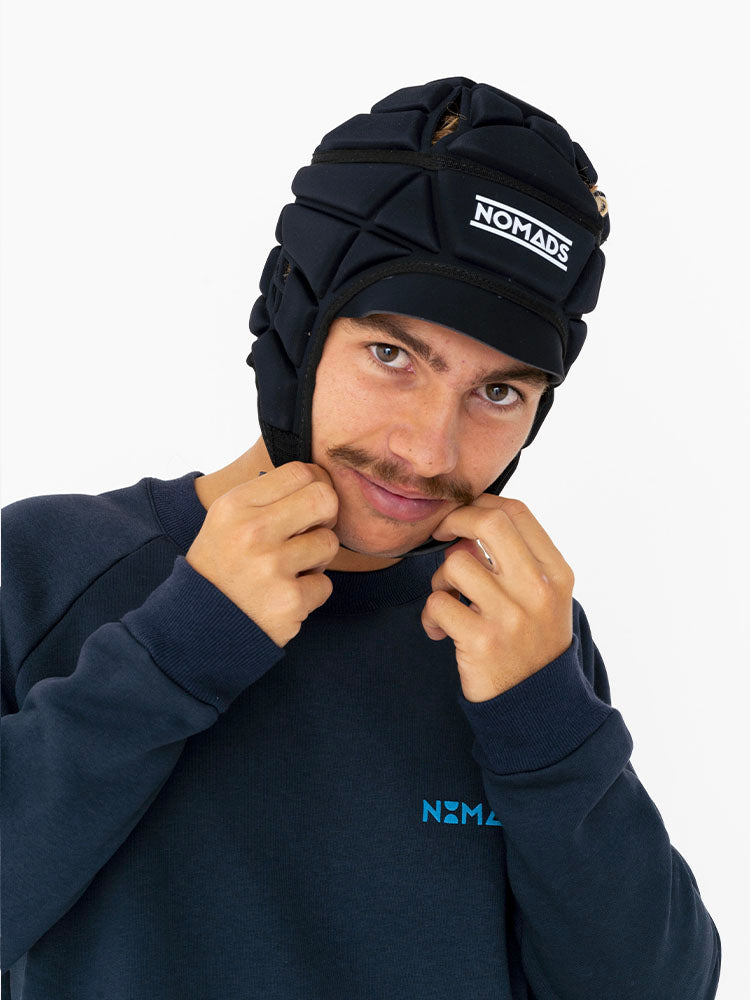 Casque de protection