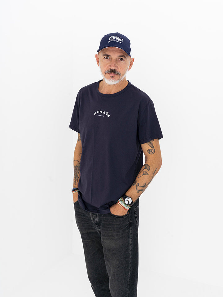 Casquette Nomads