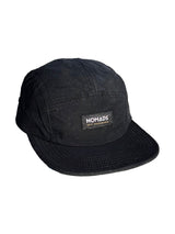 Casquette noire