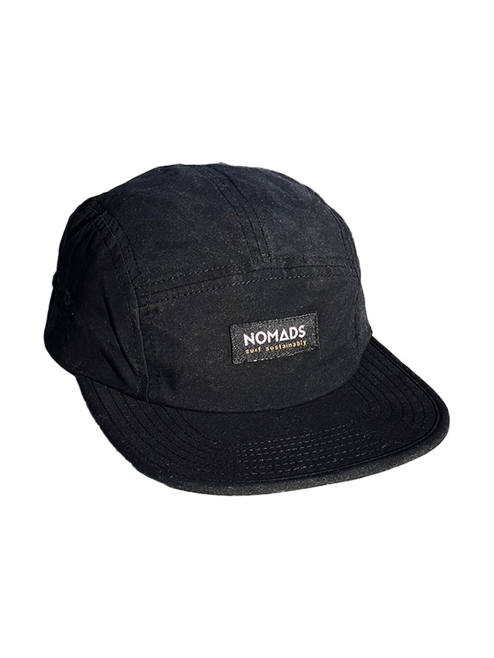Casquette noire
