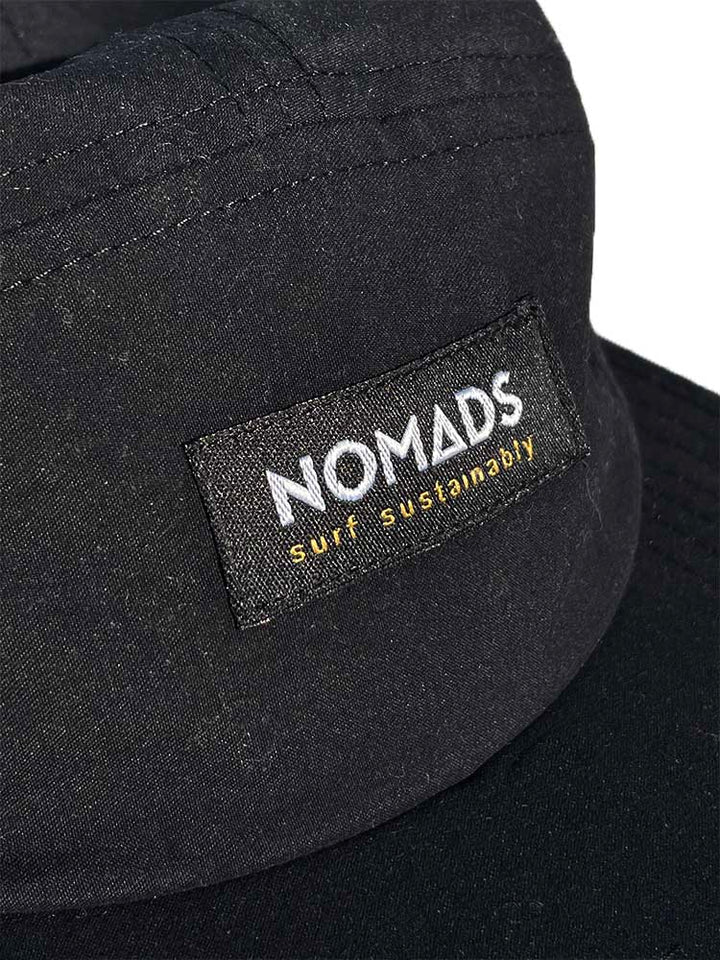 Casquette noire