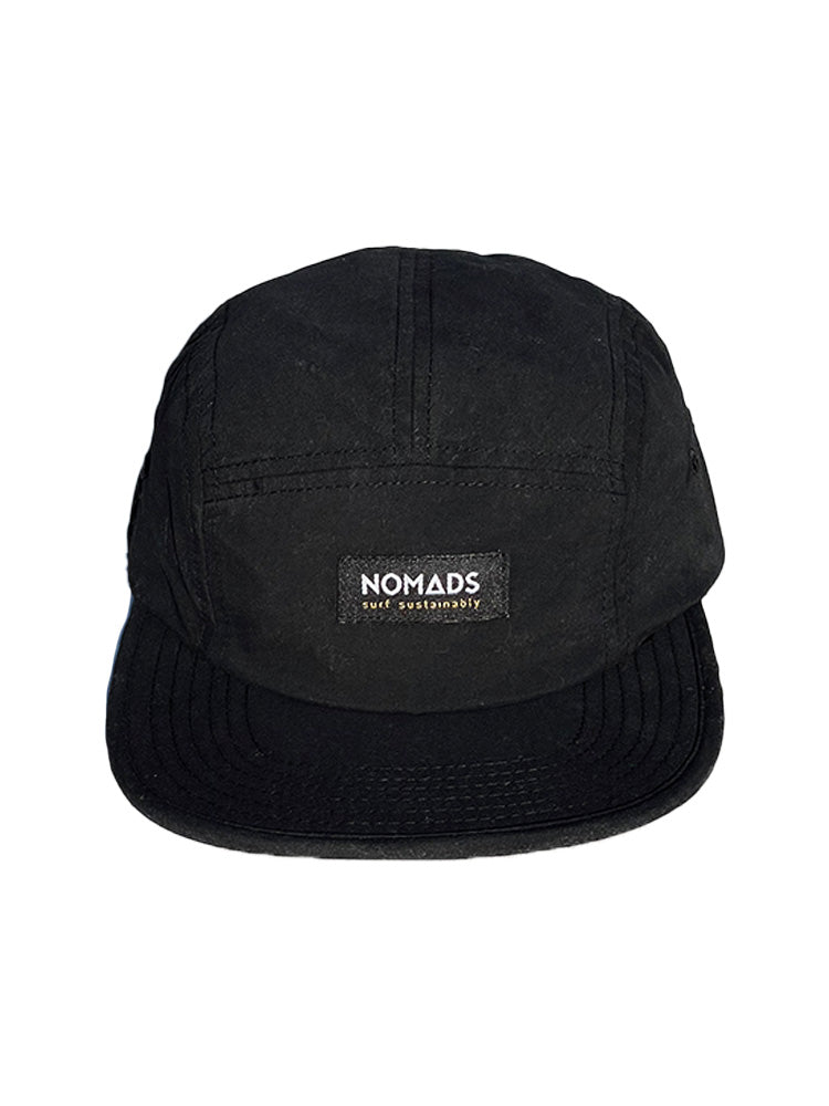 Casquette noire