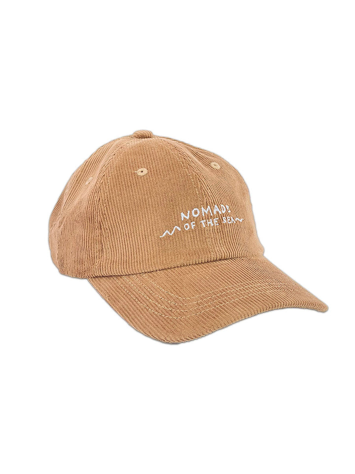 Casquette velour