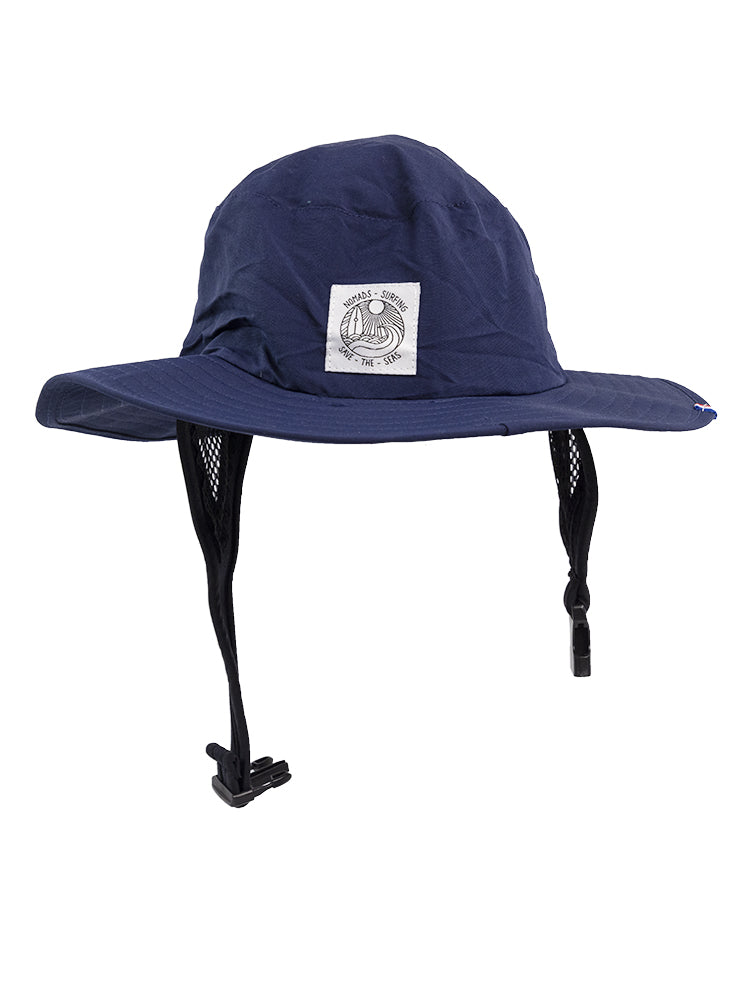 Unisex surf bob