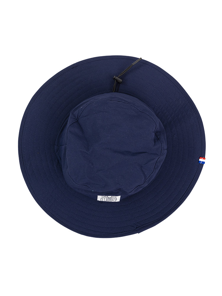 Unisex surf bob