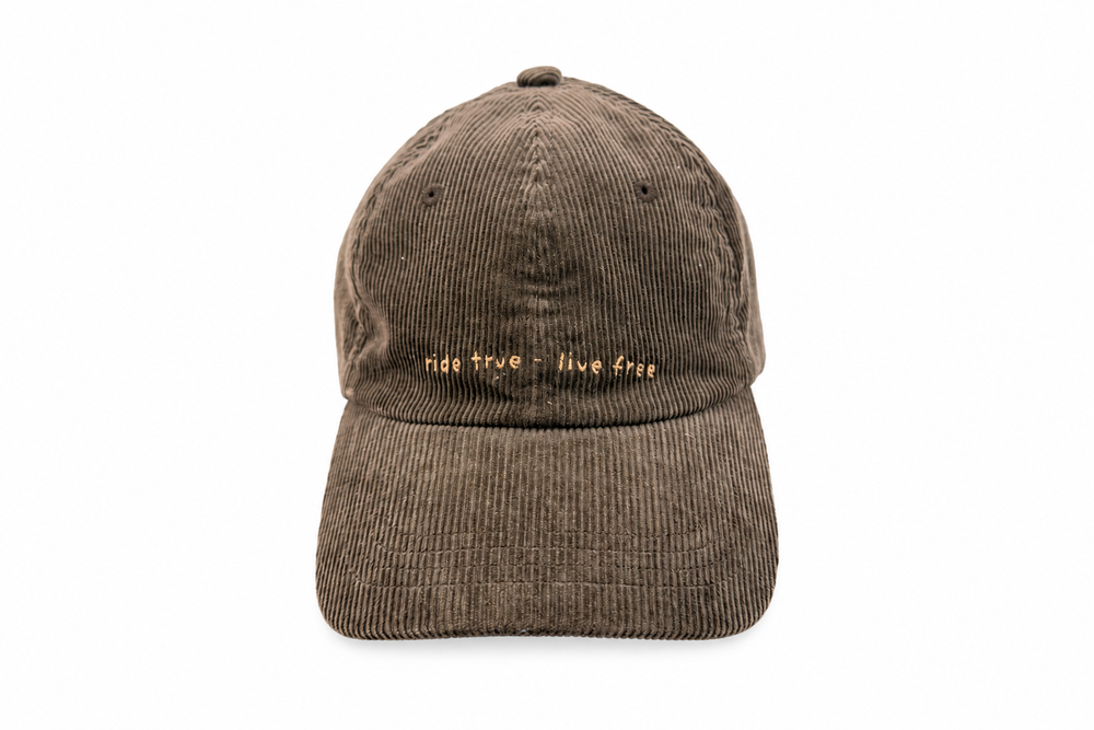 Velvet cap