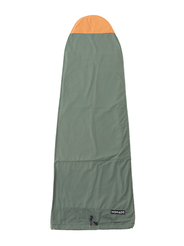 Chaussette de surf 6'4