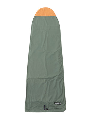 Chaussette de surf 6'4