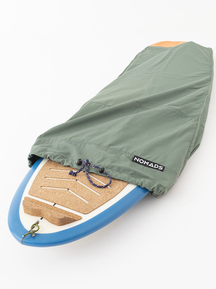 Chaussette de surf 6'4