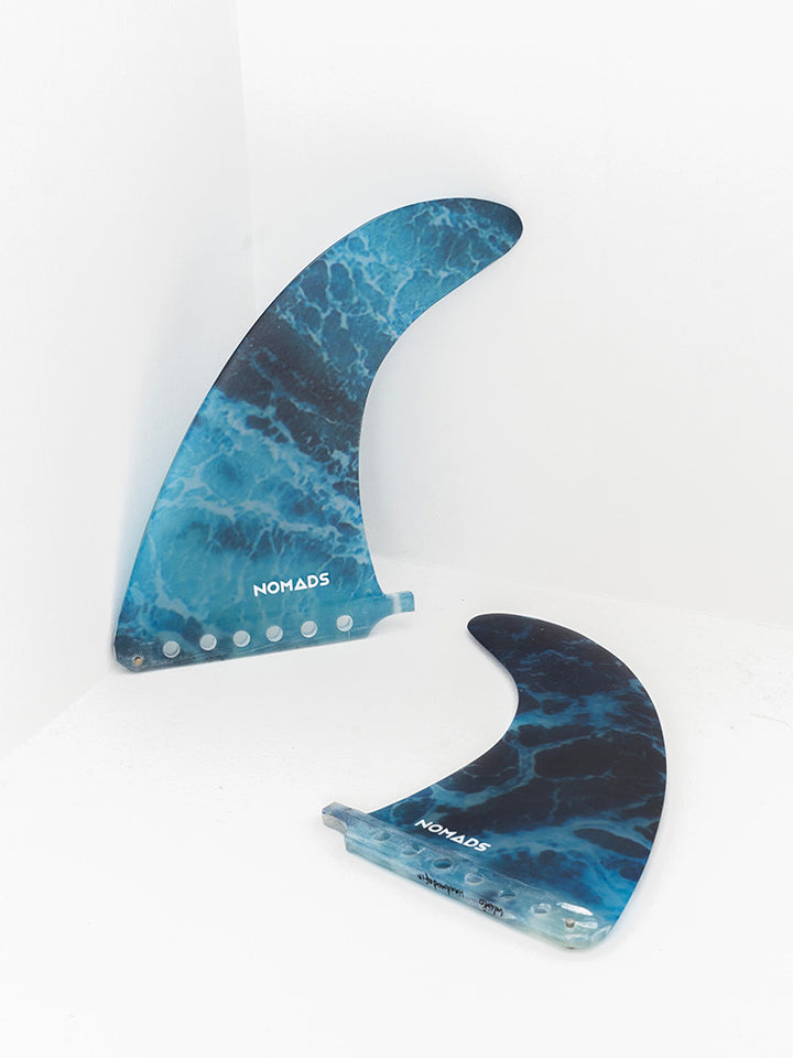 Single fin 7'
