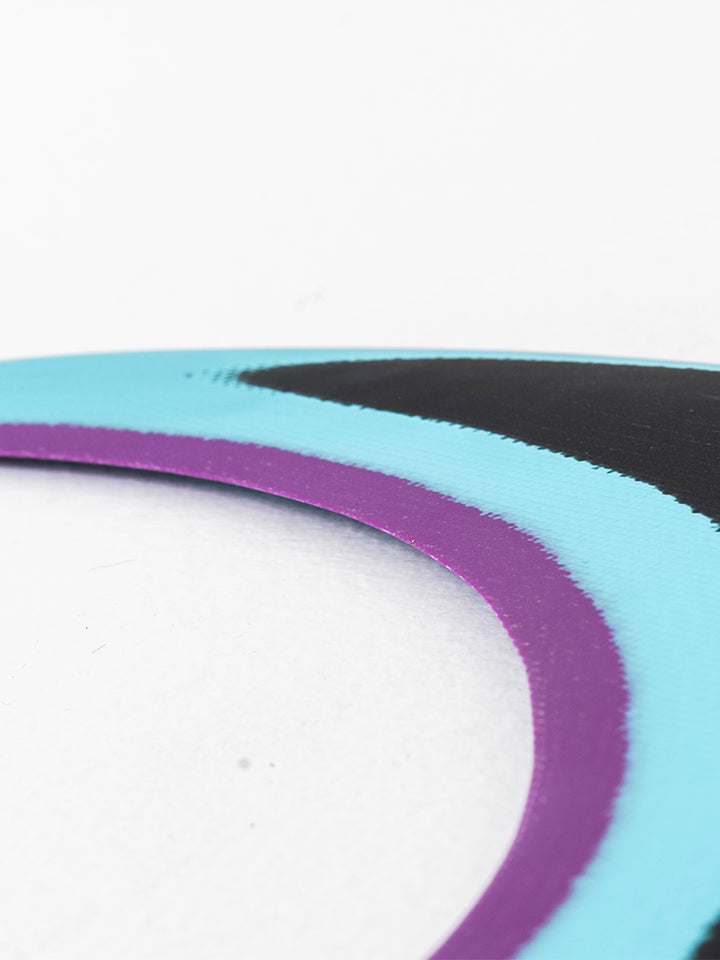 Single fin 9′