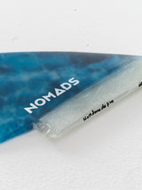 OD Twin Ocean Fins