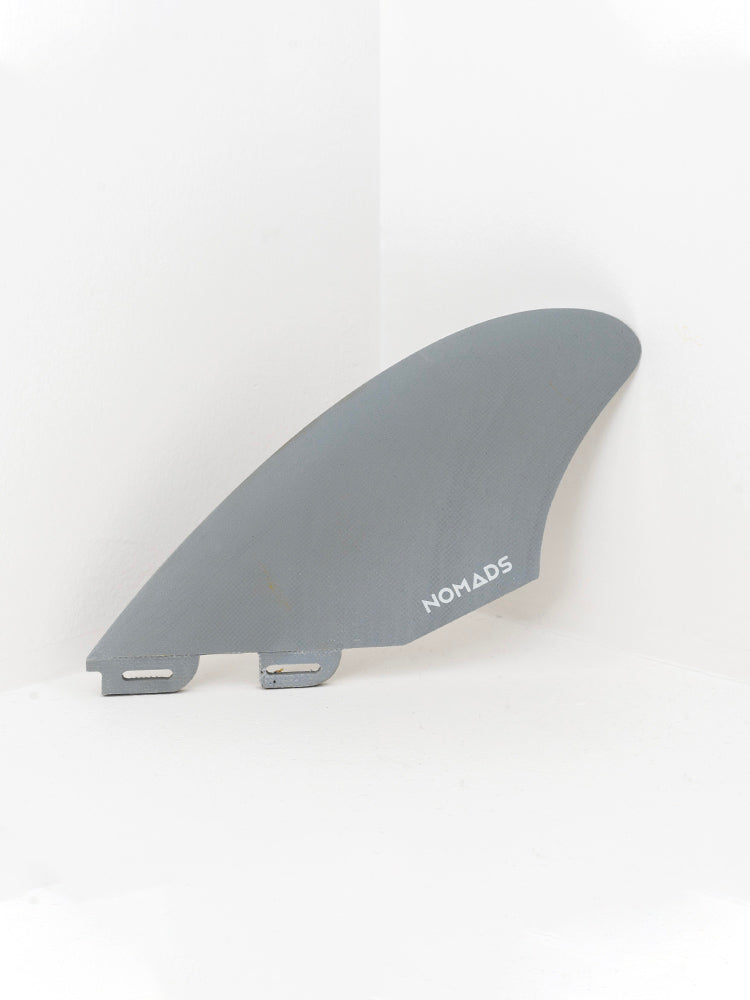 PALMAR Twin Grey Fins