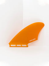 Ailerons PALMAR Twin Orange