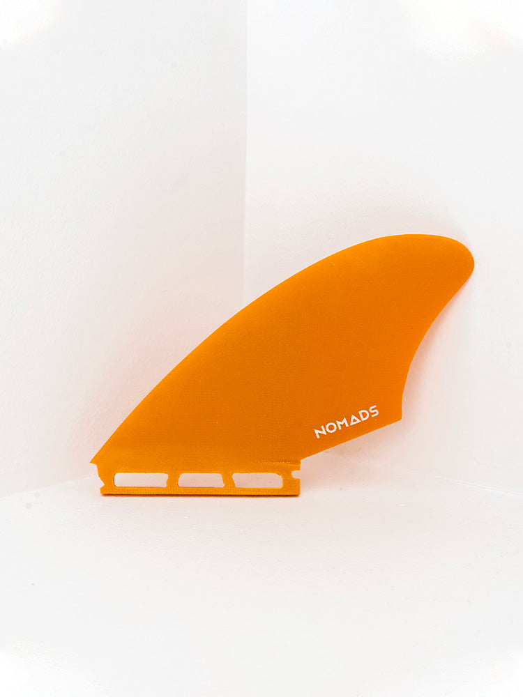 Ailerons PALMAR Twin Orange