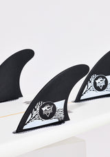 Sea Shepherd 1 Tab collab fins