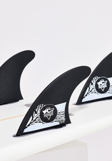 Sea Shepherd 1 Tab collab fins