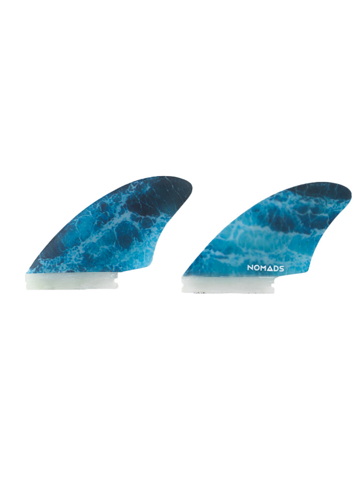 OD Twin Ocean Fins
