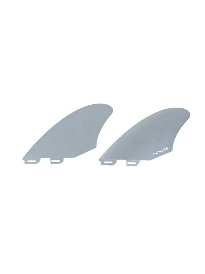 Ailerons PALMAR Twin Gris