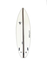 New EVO 6'0 Shortboard 