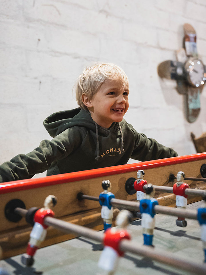 Hoodie enfant