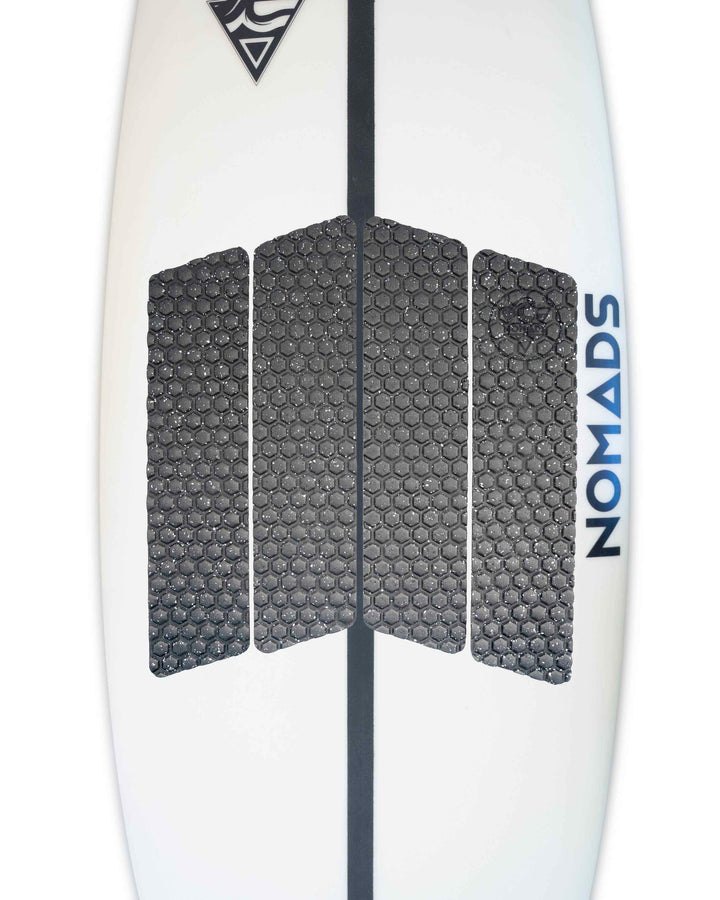 Front pad Toscani