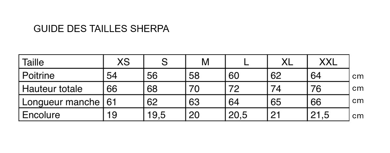 Women's Sherpa Fleece Jacket