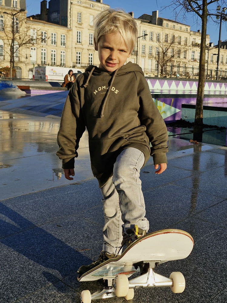 Hoodie enfant