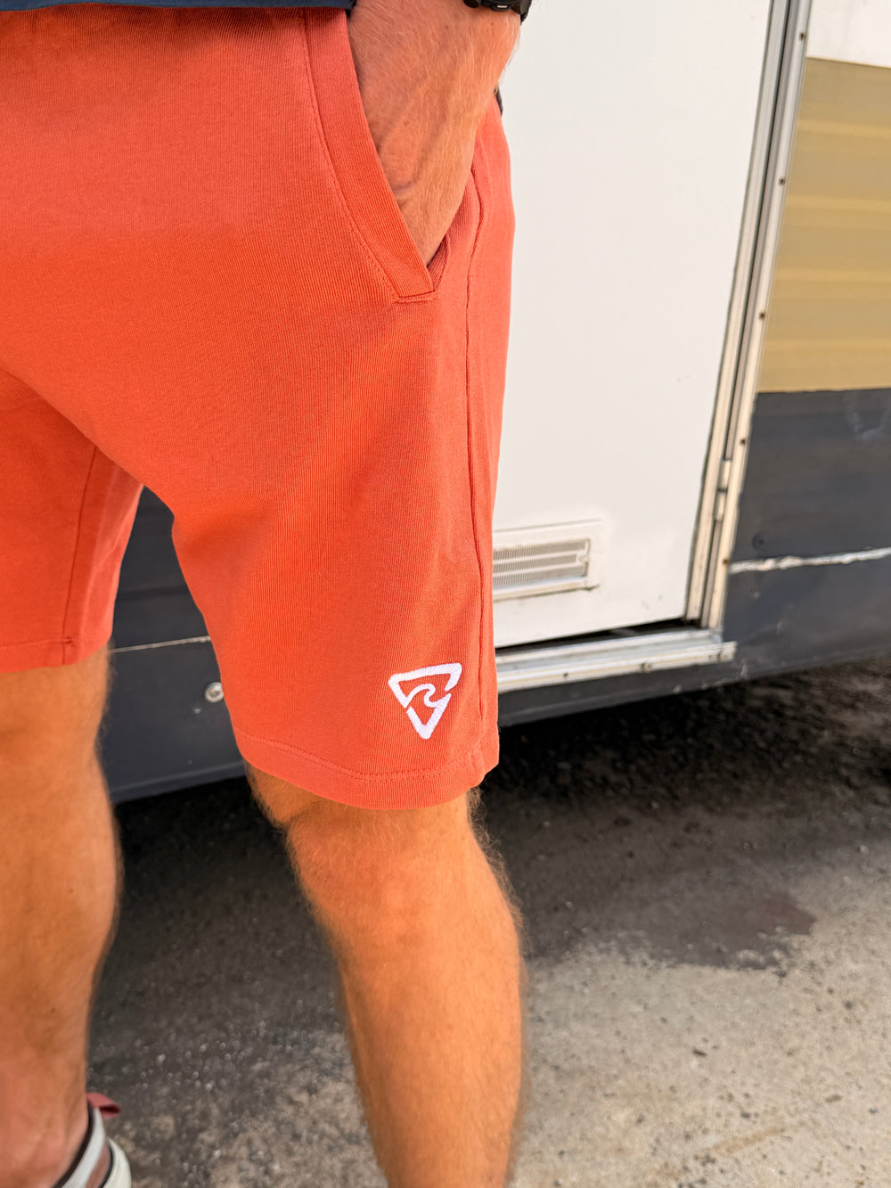 Short Homme Pomelo