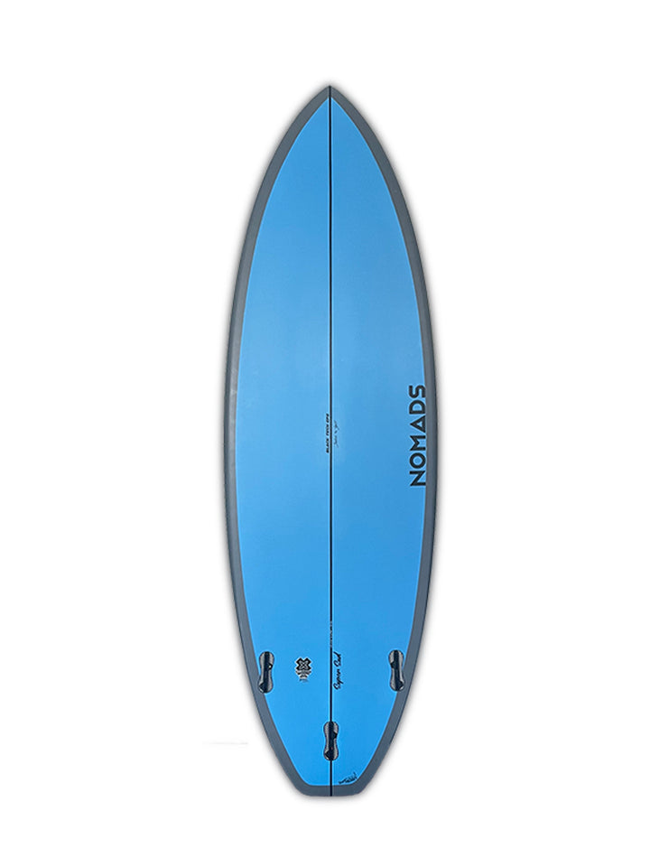 Shortboard Super Sud Neuf 6'0