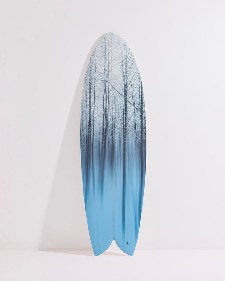 Big Fish Ice Blue