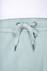 Short Homme Bleu Marine