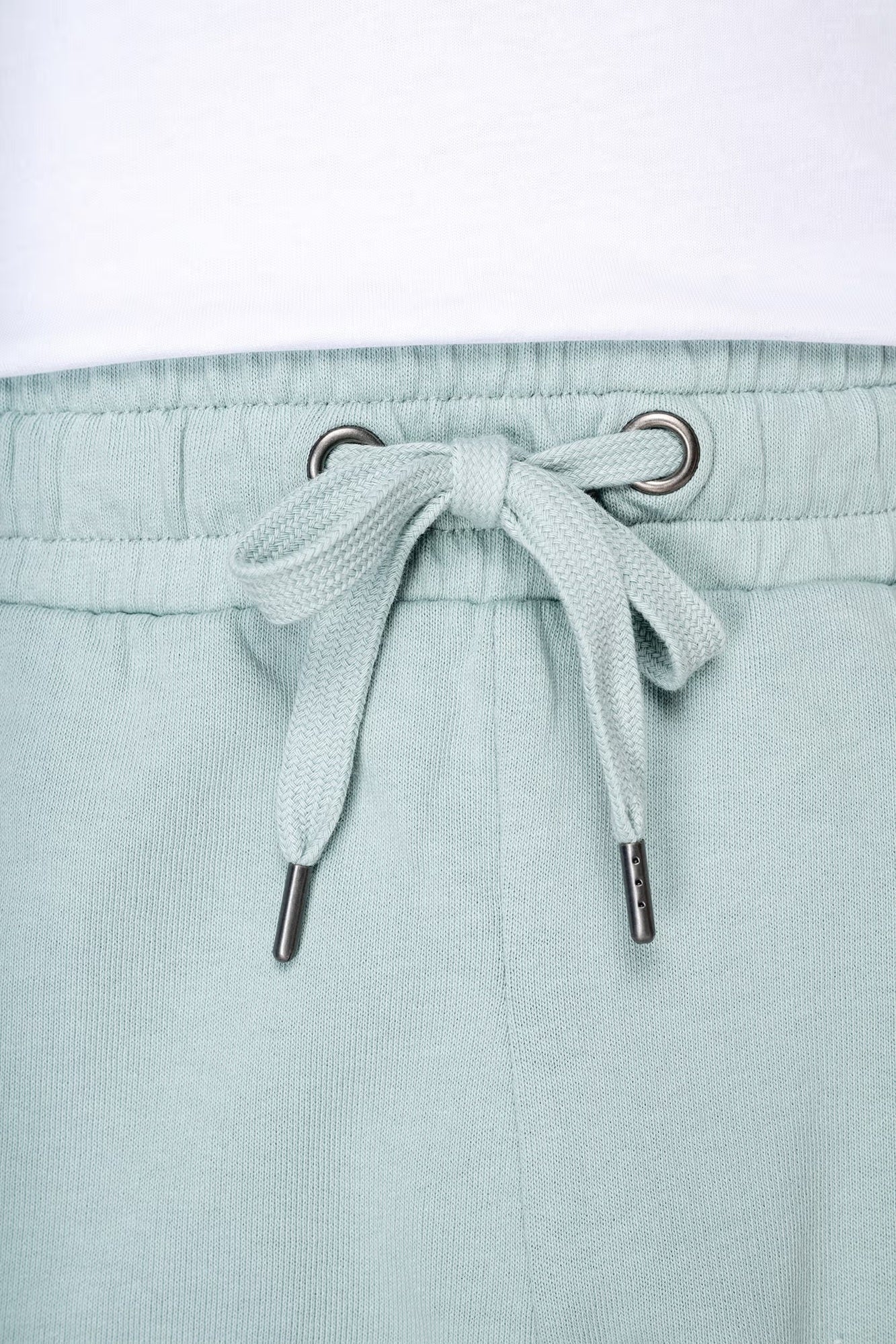 Short Femme Vert de Jade